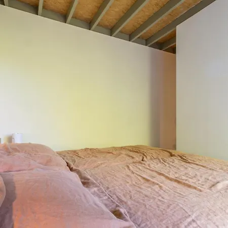 La Maison Des Chataigniers 别墅